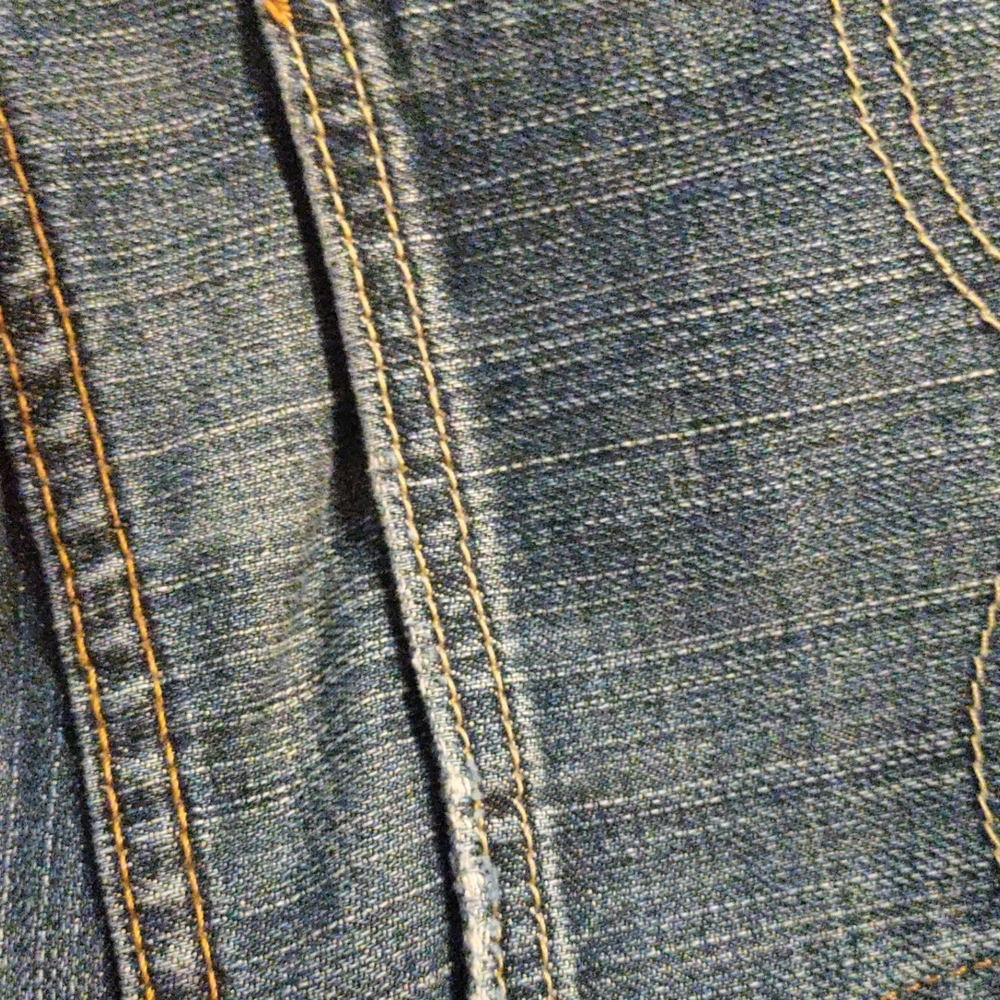 Men's Levis